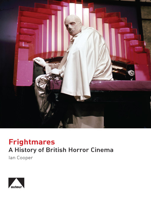 Title details for Frightmares by Ian Cooper - Available